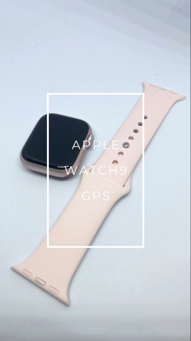 Apple Watch/Apple/その他を使ったクチコミ（1枚目）