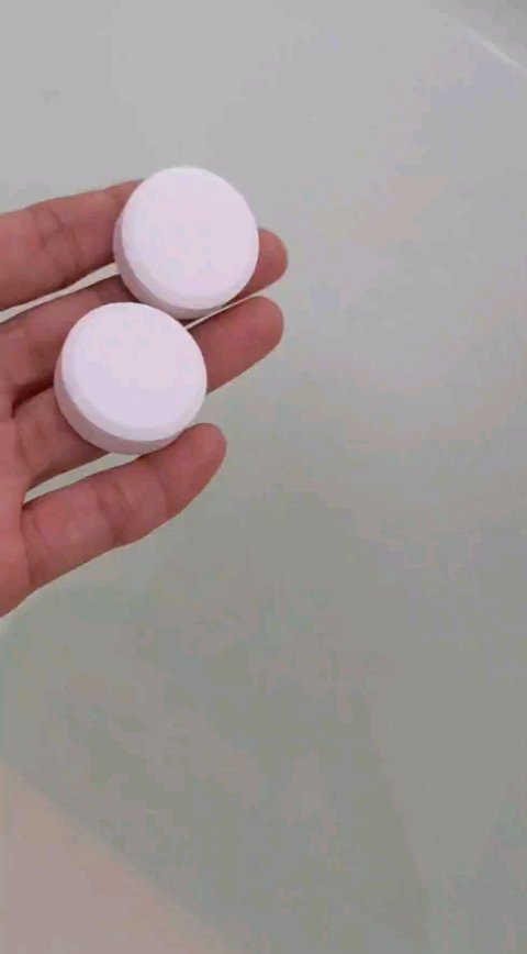 中性重炭酸入浴料BEAUTY/BARTH/炭酸系入浴剤の動画クチコミ1つ目