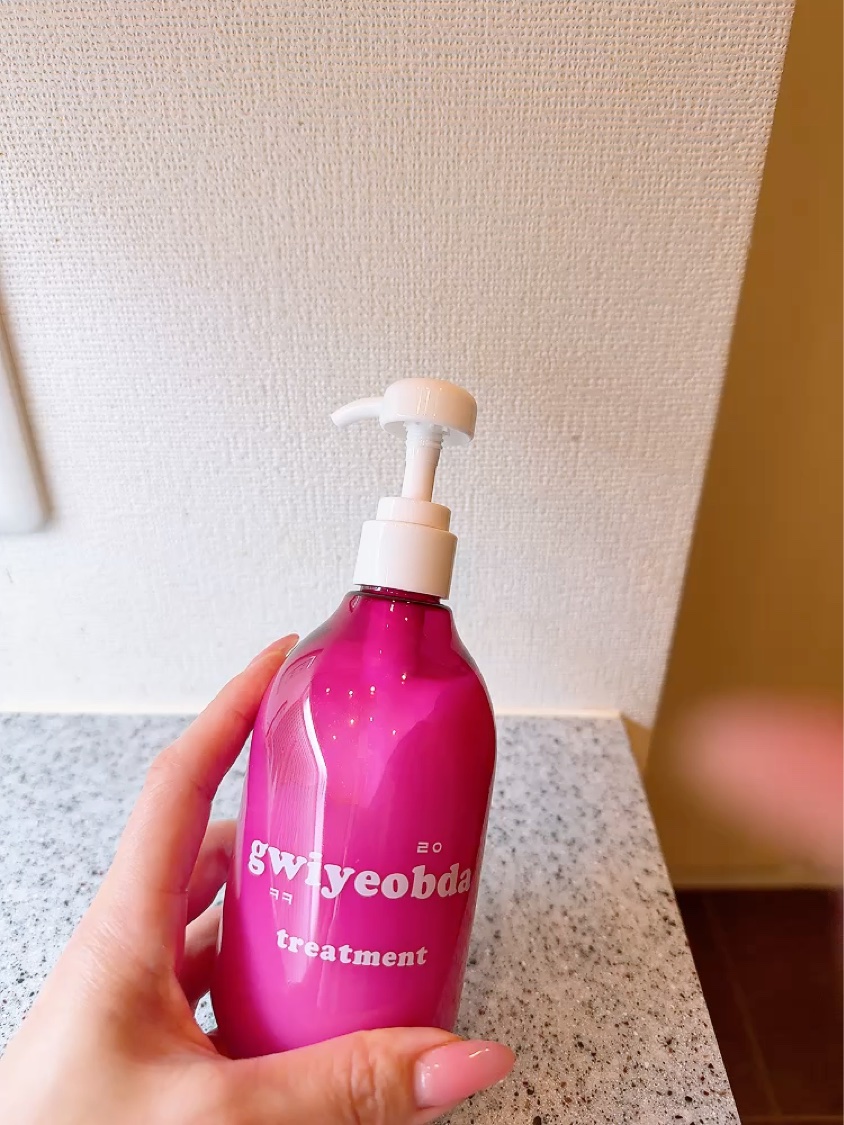 キヨプタ しゃんぷー/とりーとめんと/キヨプタ/市販シャンプーを使ったクチコミ（3枚目）