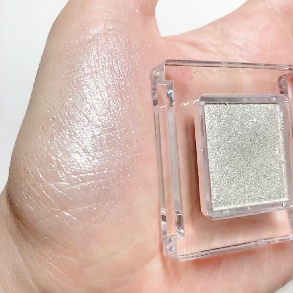 マットリップパウダー/WHOMEE/口紅を使ったクチコミ（3枚目）