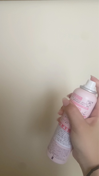 パラソーラ フレグランス UVスプレー N3/パラソーラ/日焼け止めミスト・スプレーを使ったクチコミ（2枚目）