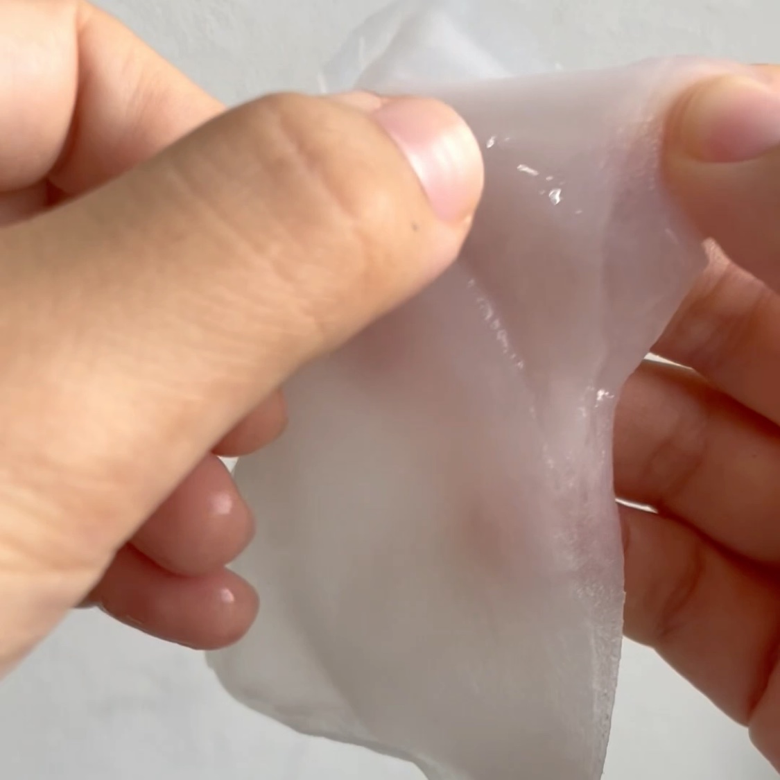 リードルS 300 2ステップマスク/VT/シートマスク・パックの動画クチコミ4つ目