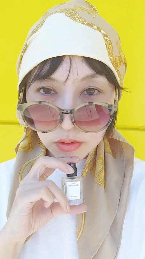 オードパルファム　Lime Sunday/ANILLO/香水(レディース)の動画クチコミ1つ目