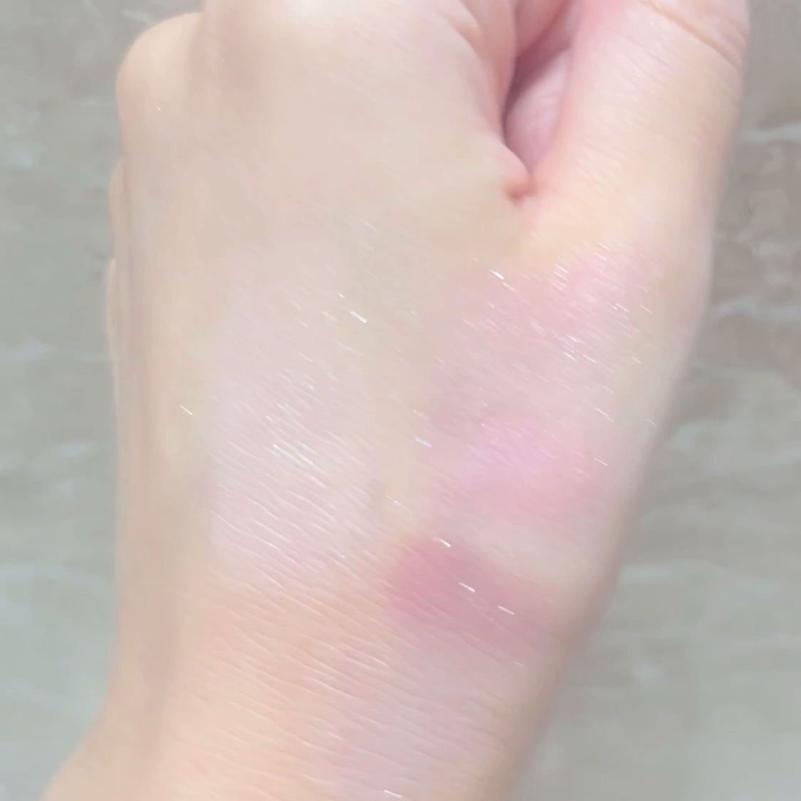 ジルスチュアート クリスタルブルーム ブルームクチュール アイズ/JILL STUART/アイシャドウパレットを使ったクチコミ（3枚目）