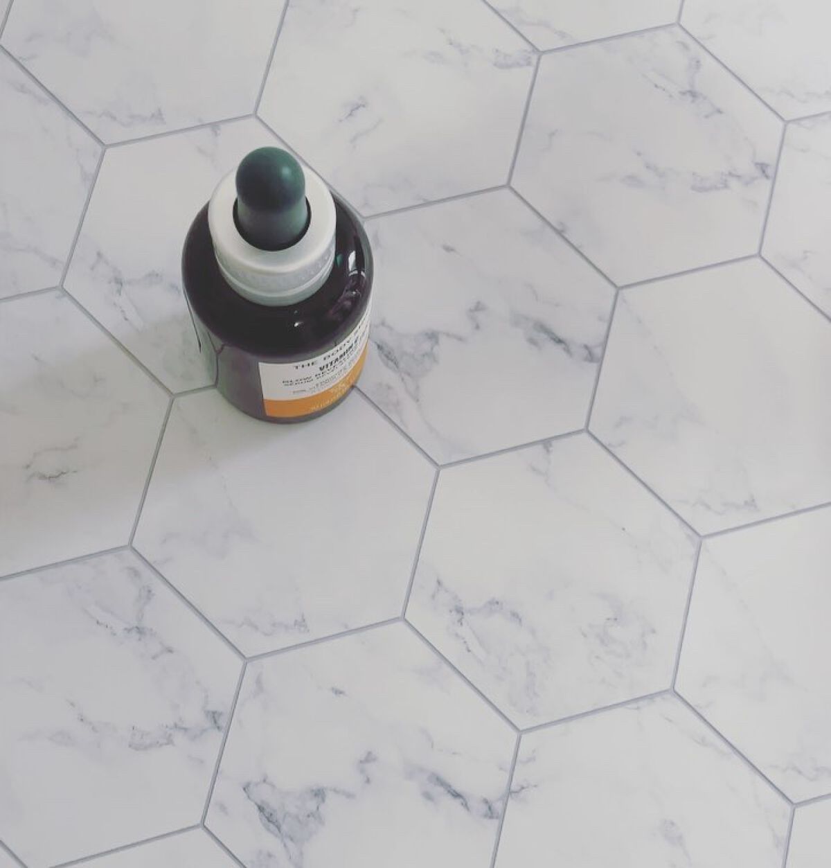 C10 グロウ セラム/THE BODY SHOP/美容液を使ったクチコミ（2枚目）