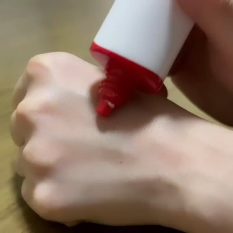 エッセンス スキングロウ プライマー	/SHISEIDO/化粧下地を使ったクチコミ（2枚目）