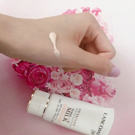 UV エクスペール トーン アップ ローズ 50ml / LANCOME(ランコム UV エクスペール トーン アップ ローズ 50ml / LANCOME(ランコム