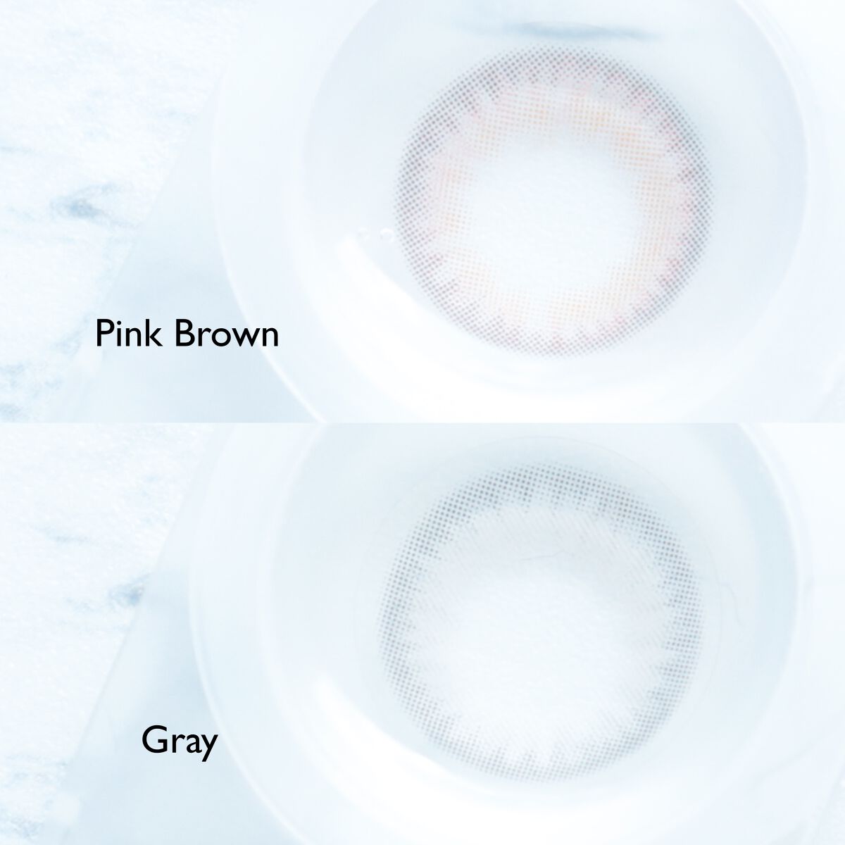 Cloud Pudding /chuu LENS/カラーコンタクトレンズの人気ショート動画