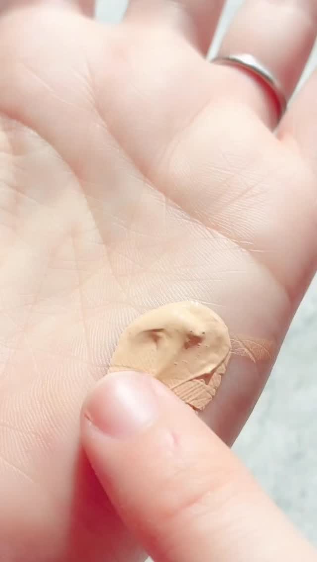 マスクフィットレッドファンデーション/TIRTIR(ティルティル)/リキッドファンデーションの動画クチコミ4つ目