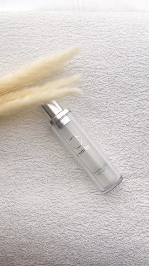 スキンアウェイクニングエッセンス/ennthy/美容液を使ったクチコミ（2枚目）