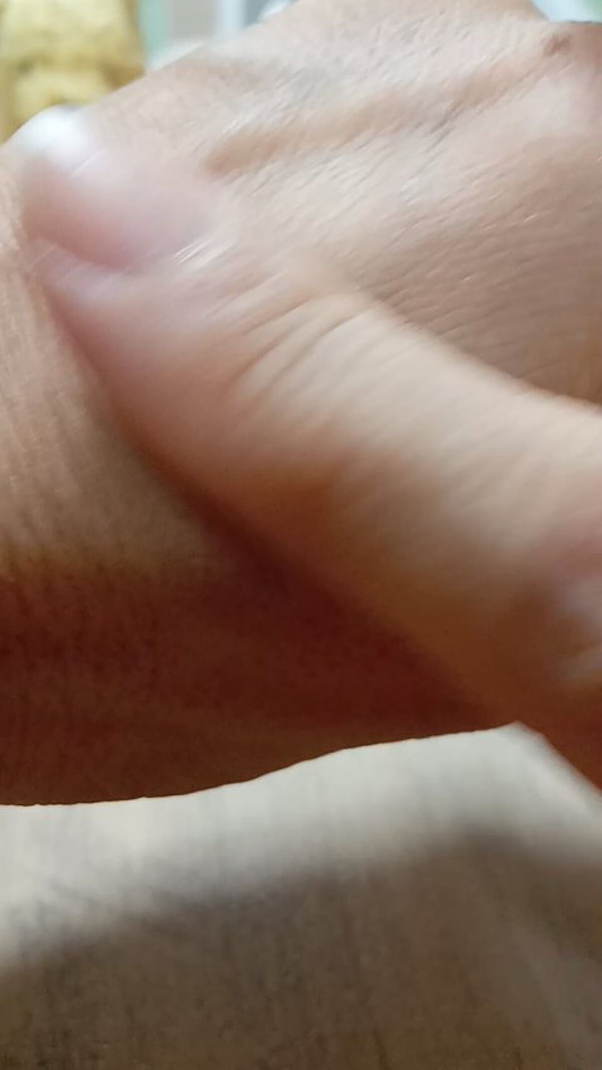 しっとりベースEX/HABA/化粧下地を使ったクチコミ（3枚目）