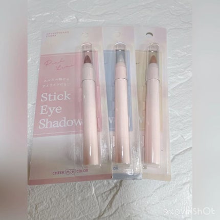 TSE スティックアイシャドウ/セリア/スティックアイシャドウの人気ショート動画