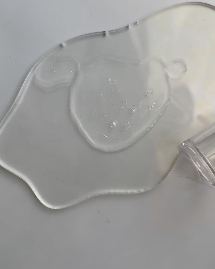 サミュ ガラクトポア オーツートナー/SAM'U/化粧水を使ったクチコミ（3枚目）