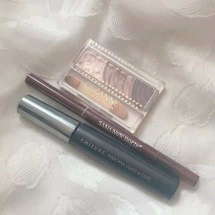 クリーミーアイペンシルEX/サナ ニューボーン/ペンシルアイライナーの人気ショート動画