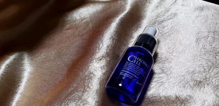 クロノセル/FABIUS/美容液の人気ショート動画