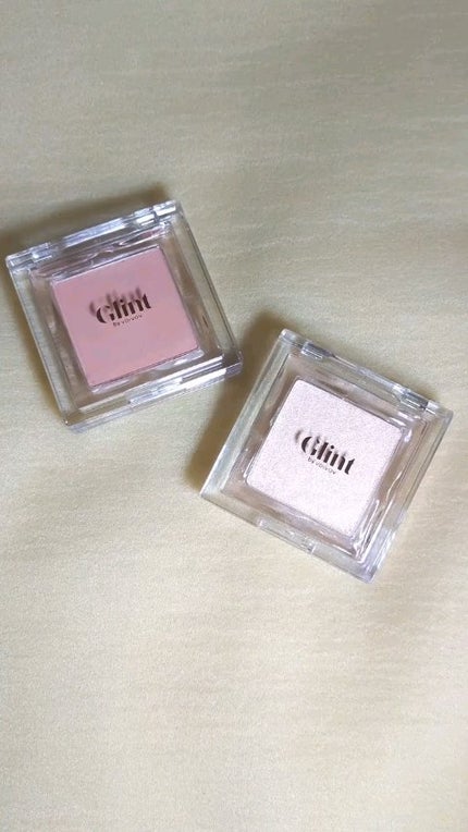 ベイクドブラッシュ/Glint/パウダーチークの人気ショート動画