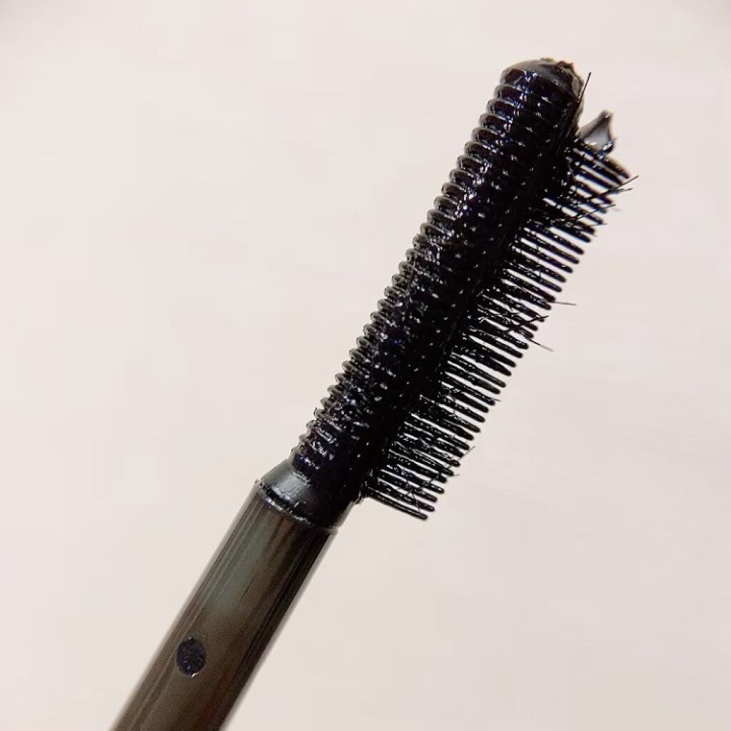 エテュセ アイエディション（マスカラベース）ウォームスタイル/ettusais/マスカラ下地を使ったクチコミ（3枚目）