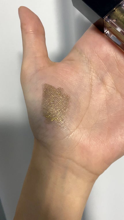 ザ リキッド アイシャドウ ウルトラスパークル/ADDICTION/リキッドアイシャドウの人気ショート動画