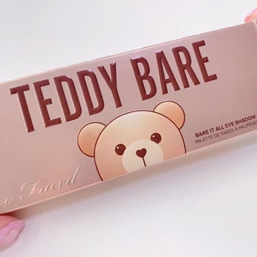 シャドウ インシュランス アイシャドウ プライマー/Too Faced/アイシャドウベースを使ったクチコミ（6枚目）