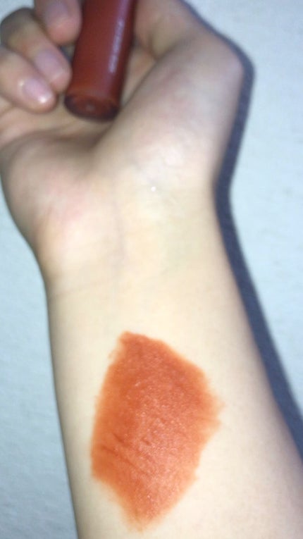 ゼロベルベットティント/rom&nd/リップティントの人気ショート動画