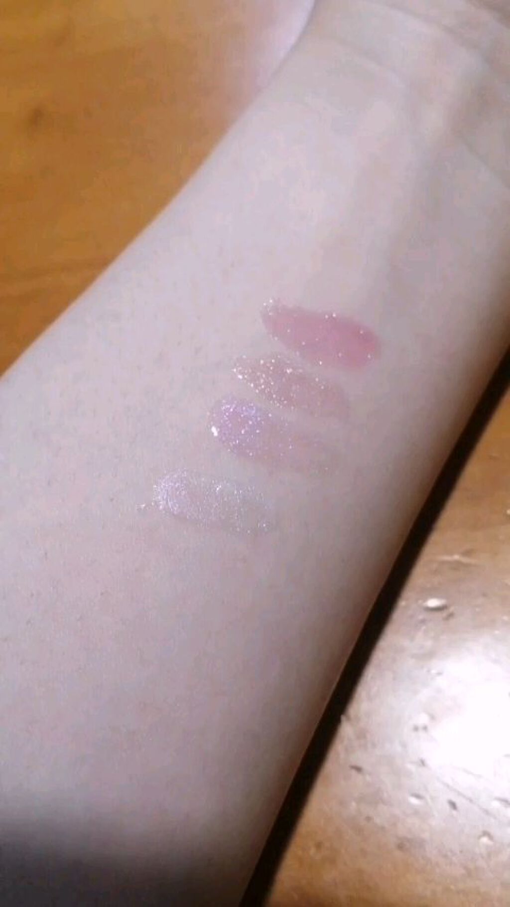 【旧】ディオール アディクト リップ マキシマイザー/Dior/リップグロスを使ったクチコミ（3枚目）