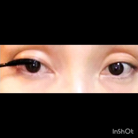 コスノリ アイラッシュティンティングセラム/COSNORI/まつげ美容液を使ったクチコミ（3枚目）