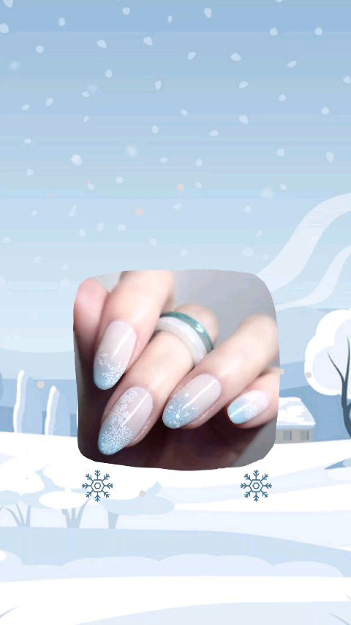 カラークラブ/Forsythe/マニキュアを使ったクチコミ（1枚目）