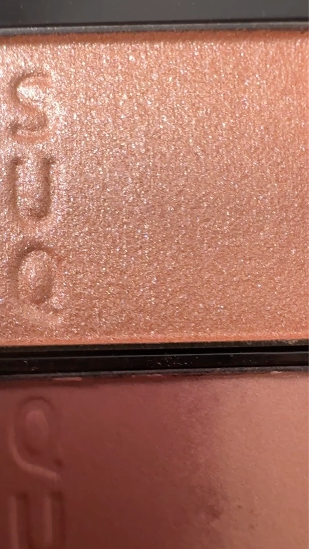 シグニチャー カラー アイズ/SUQQU/アイシャドウパレットを使ったクチコミ（3枚目）