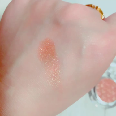 ルックアット マイアイズ/ETUDE/単色アイシャドウを使ったクチコミ（3枚目）