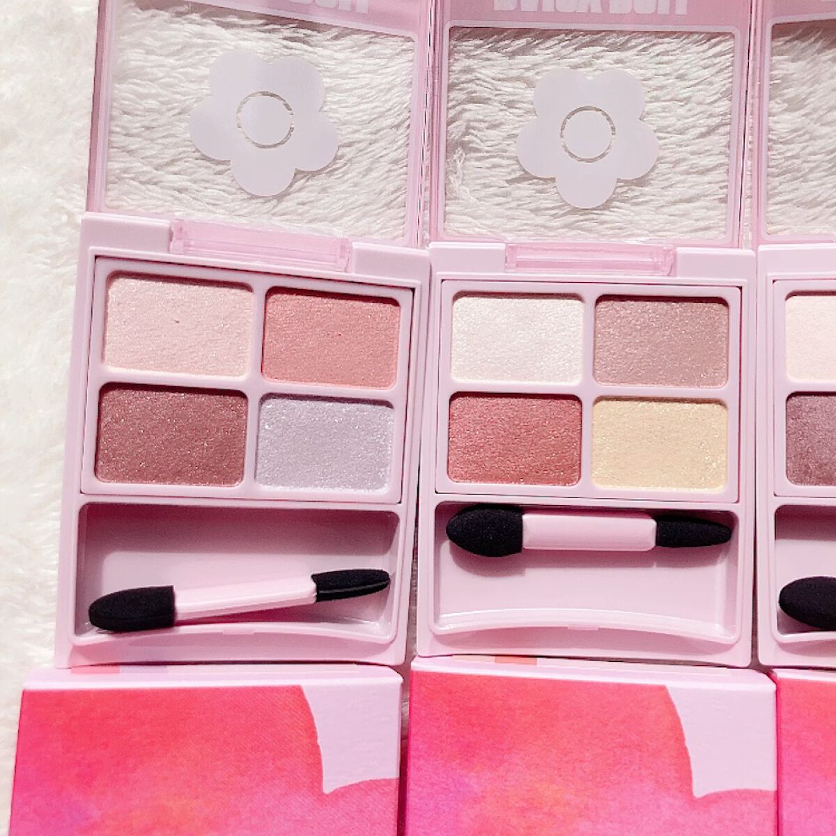 ウォータリー リップ ティント/DAISY DOLL by MARY QUANT/リップティントの人気ショート動画