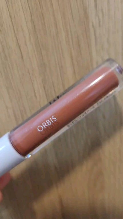 カラーエッセンスリキッド/オルビス/口紅の人気ショート動画