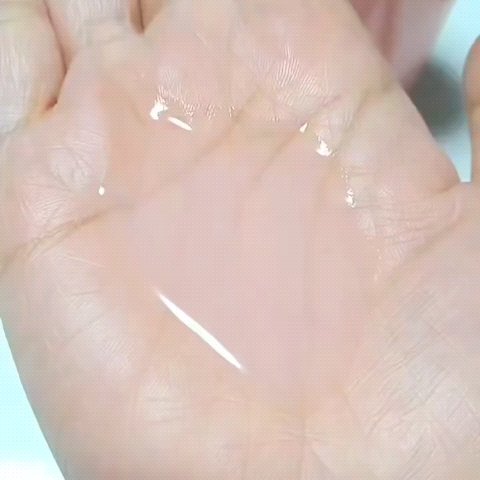 桃77％ナイアシンエッセンストナー 250ml/Anua/化粧水を使ったクチコミ（3枚目）