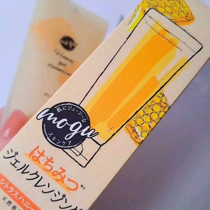 モグ ジェルクレンジング/mogu/クレンジングジェルの人気ショート動画