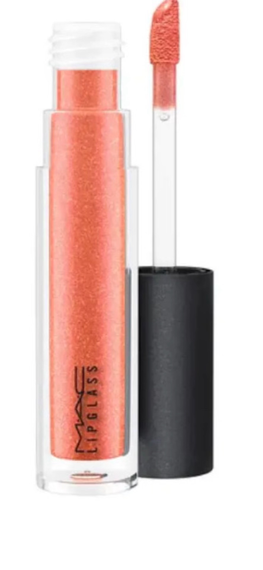 リップガラス/M・A・C/リップグロスの動画クチコミ1つ目