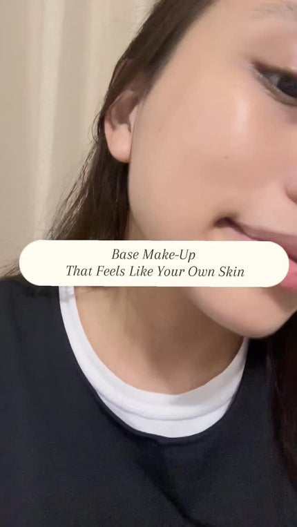 ヴォワールコレクチュールn/クレ・ド・ポー ボーテ/化粧下地の人気ショート動画