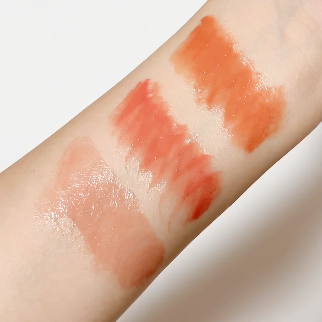 つやぷるリップR/b idol/口紅の動画クチコミ4つ目