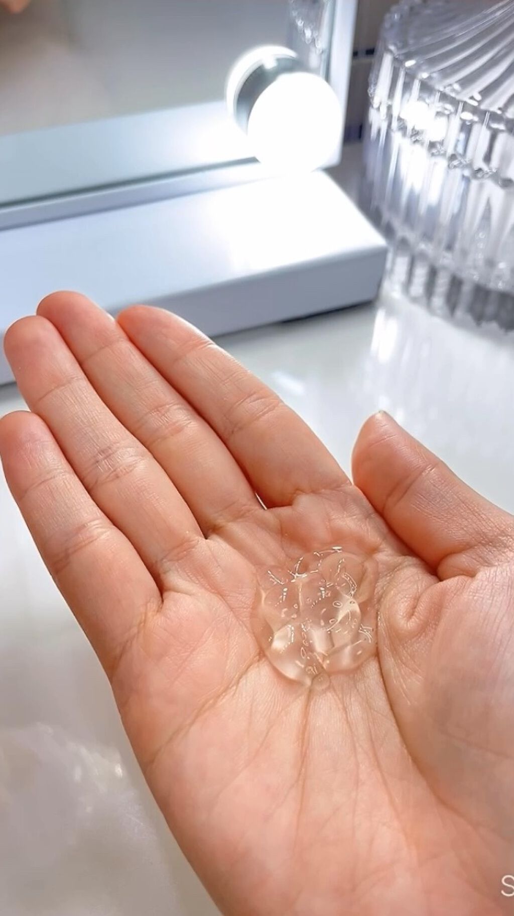 ボトルエッセンス/USS by papawash/化粧水を使ったクチコミ（1枚目）