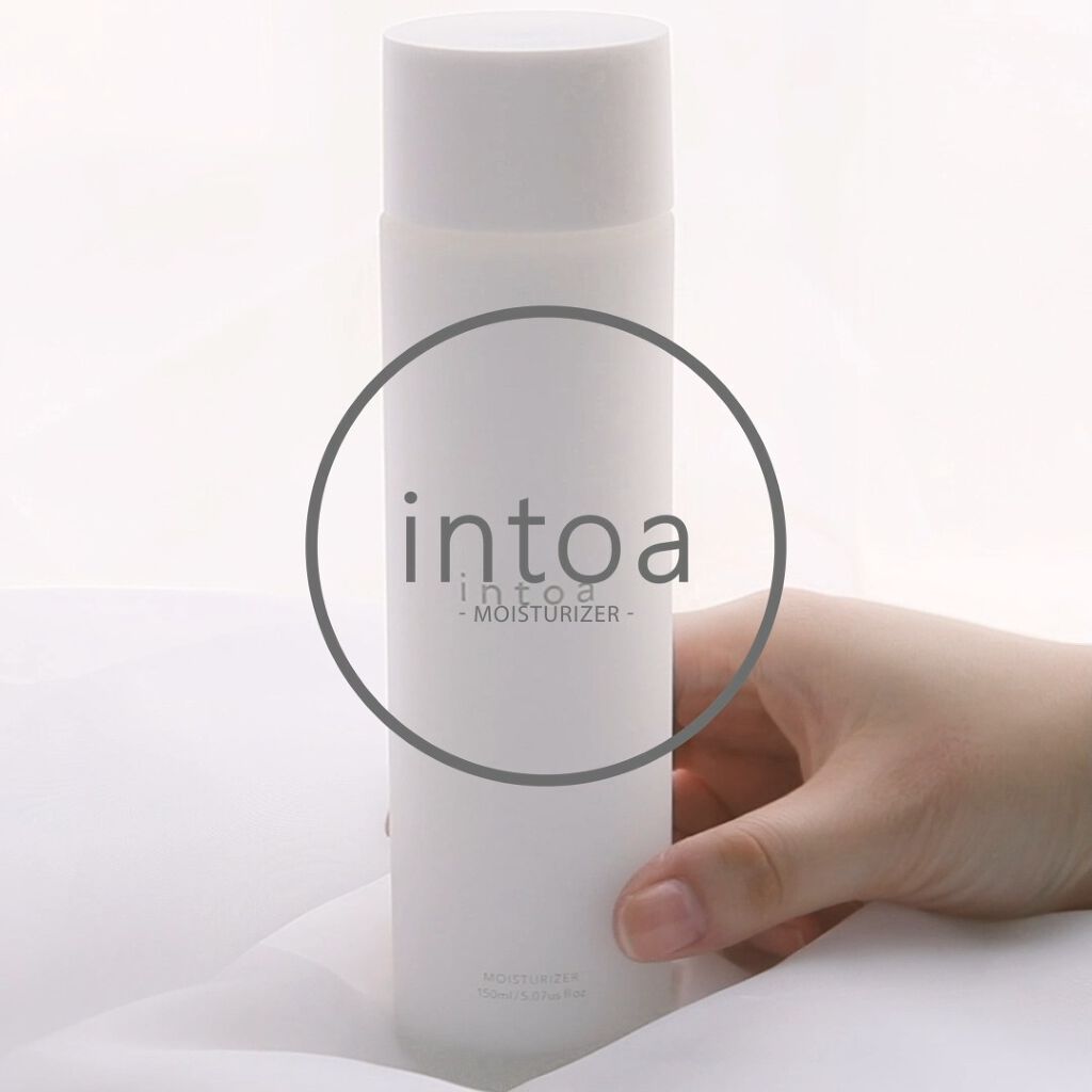 試してみた】モイスチャライザー/intoa | LIPS