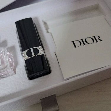 【旧】カプチュール トータル セル ENGY スーパー セラム/Dior/美容液を使ったクチコミ（1枚目）