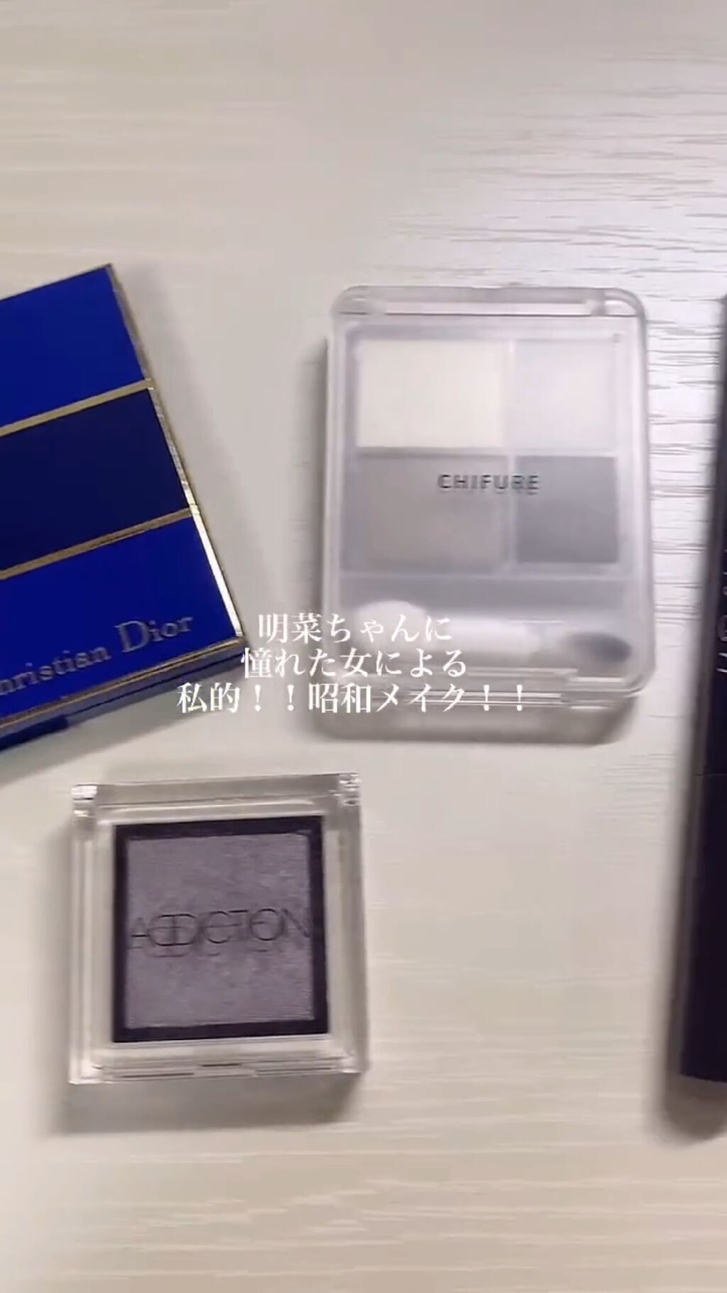 UR GLAM　COVER＆HIGHLIGHT CONCEALER/U R GLAM/リキッドコンシーラーの人気ショート動画