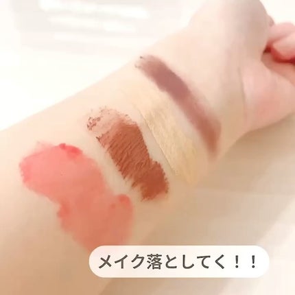 ソフティモ スピーディ クレンジングオイル/ソフティモ/オイルクレンジングを使ったクチコミ(2枚目)