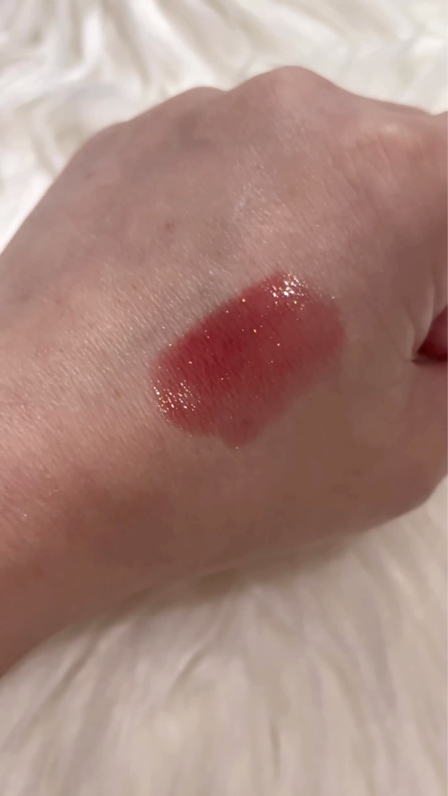 オールマイシングス トゥルービューティ キス リッププランパー/all my things/リッププランパーを使ったクチコミ（3枚目）