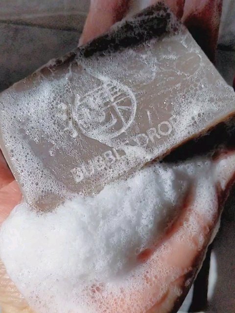 コエタスのモニターキャンペーンを通して、パームオイル不使用 ！無添加 コールドプロセス製法の 悠久の生石鹸 柿松を使ってみました🧼🫧

＼地球と人にやさしいパーム油不使用！
天然由来成分だけにこだわったナチュラル石鹼🌍️✨／

国産コ