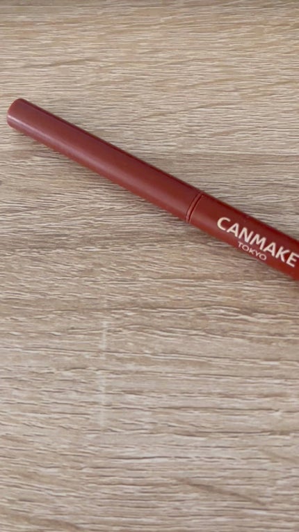 クリーミータッチライナー/キャンメイク/ジェルアイライナーの人気ショート動画