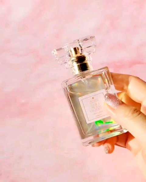 100% Organic Mermaid Oil/Stilla Maris Organic/ボディオイルの動画クチコミ4つ目