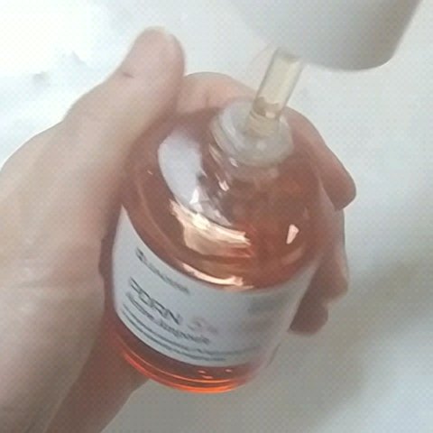 PDRN 5% アクティブアンプル/LEADERS/美容液の動画クチコミ1つ目