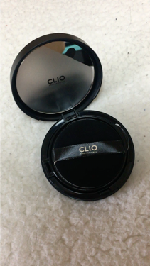キル カバー ファンウェア クッション エックスピー/CLIO/クッションファンデーションを使ったクチコミ(3枚目)
