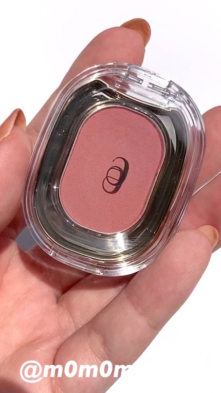 STEP BASIC EYESHADOW/Ameli/単色アイシャドウの人気ショート動画