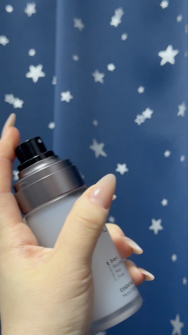 エッセンシャル ムル マイクロ フィッティング ミスト/JUNG SAEM MOOL/その他スキンケアを使ったクチコミ（2枚目）