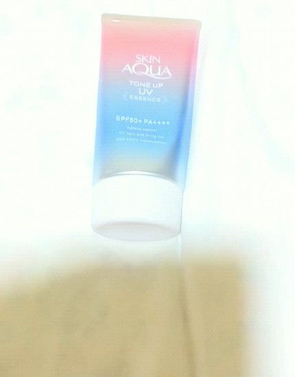 スキンアクア トーンアップUVエッセンス/スキンアクア/日焼け止めクリームの人気ショート動画